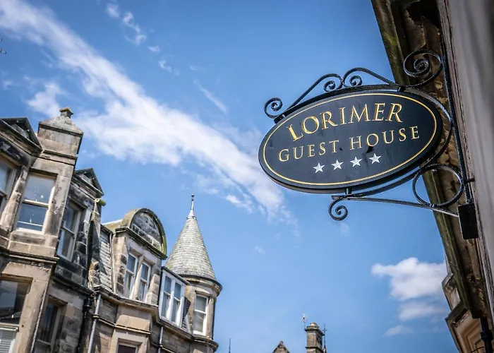 Lorimer House