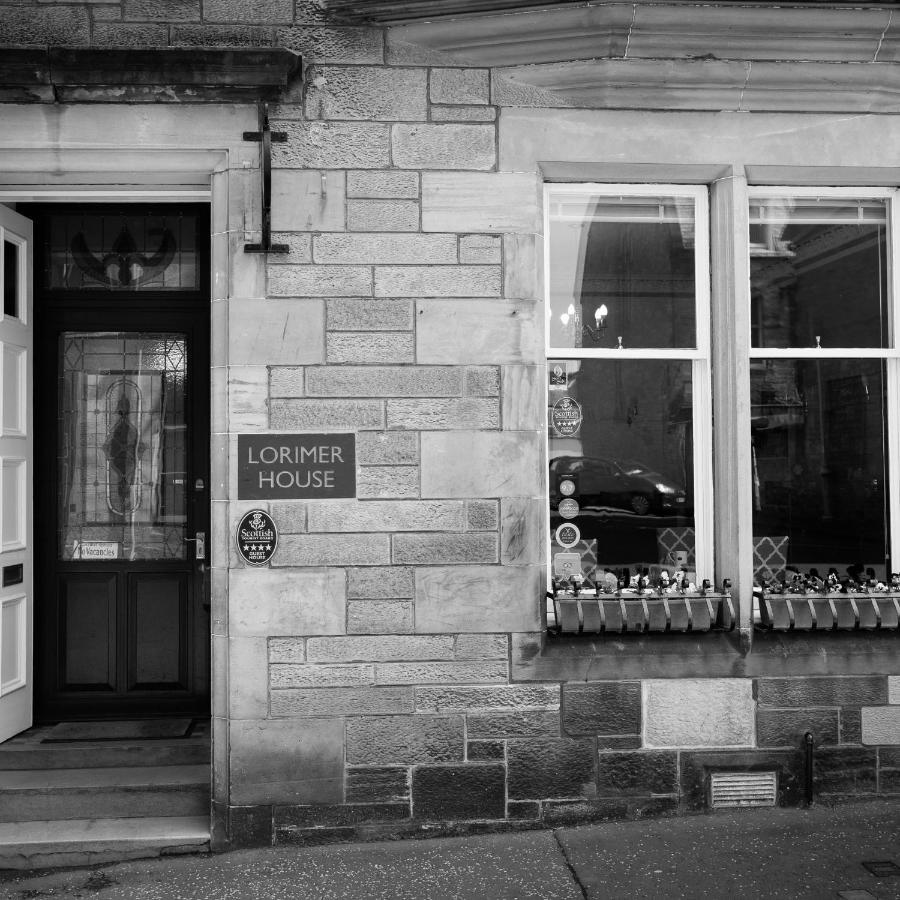 Lorimer House *