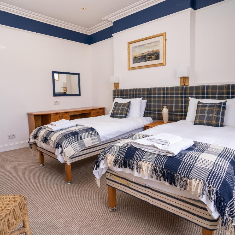 Lorimer House St Andrews