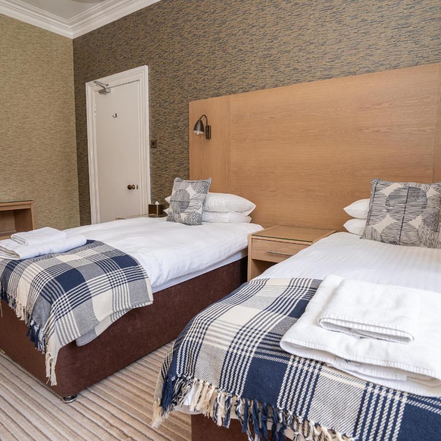 Lorimer House Guest house *