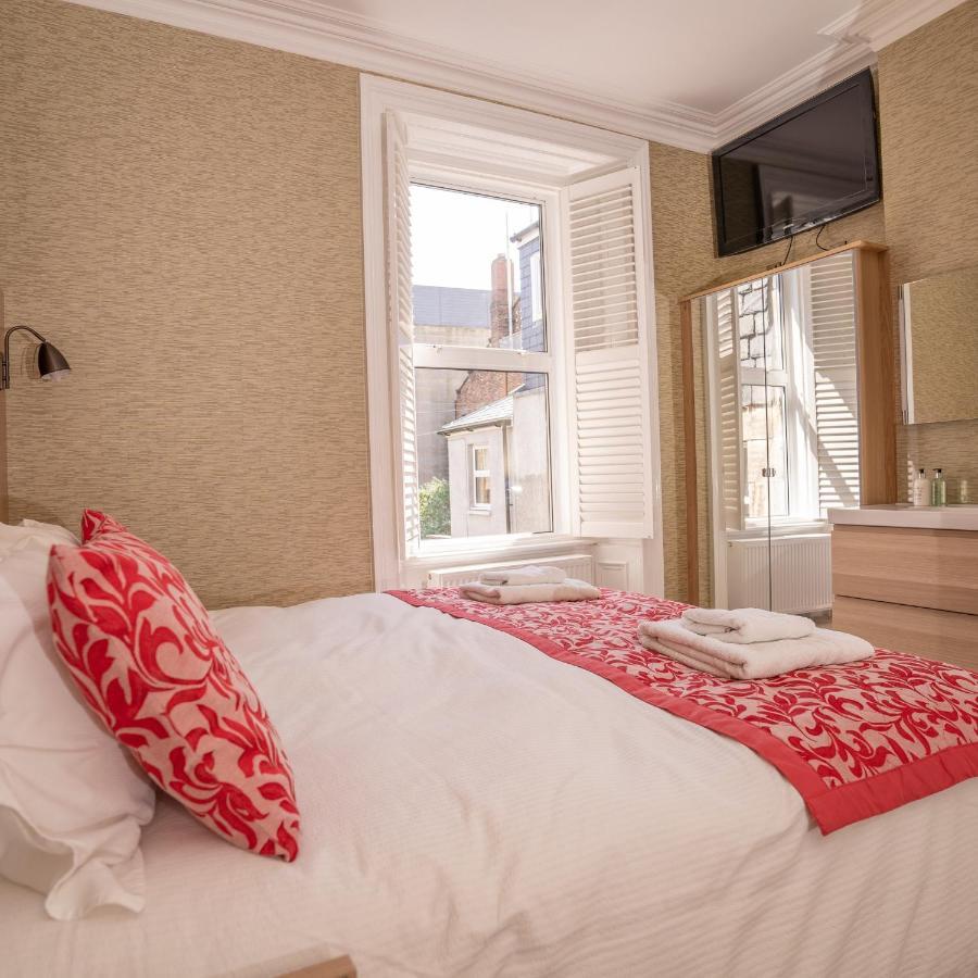 Lorimer House Guest house